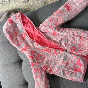 Columbia toddler girls coat